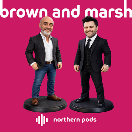 Brown & Marsh