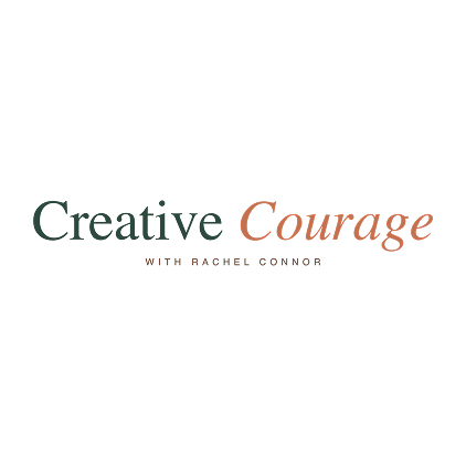 Creative Courage