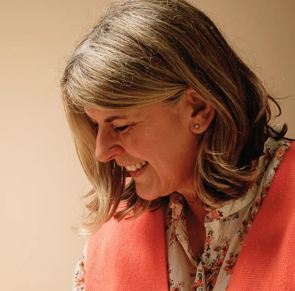 Clare Thomson