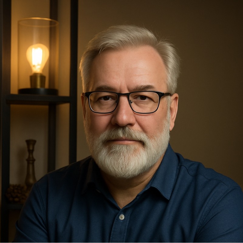 John Urquhart