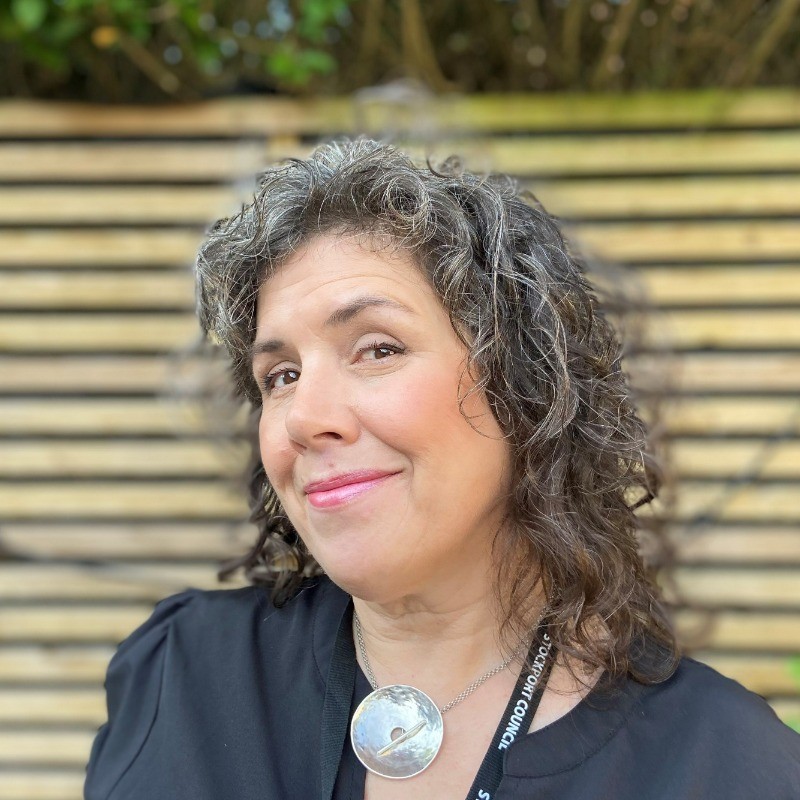 Paula Wadbrook