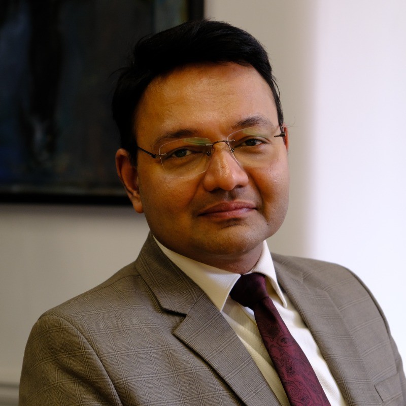 Subrah Krishnan-Harihara