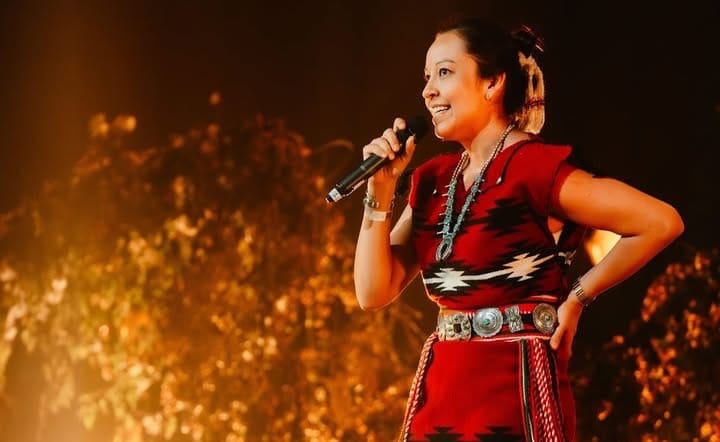 Lead like a keystone species